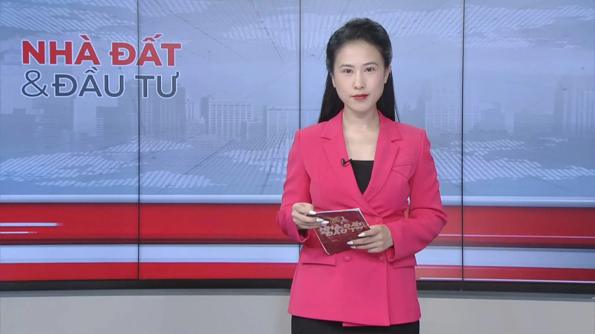 Bản tin Nhà đất và đầu tư | 01/08/2025